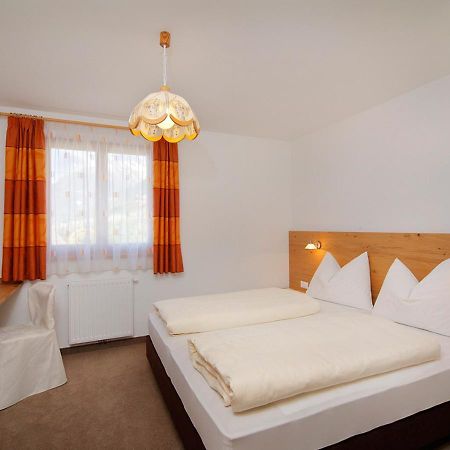 Hotel Garni Paler 蒂鲁罗 外观 照片